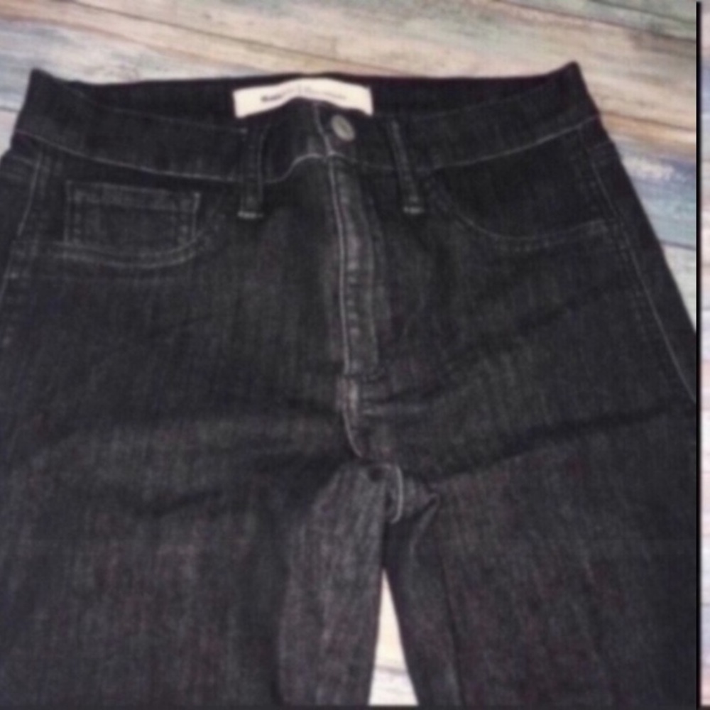 Gap Black Easy Legging - Picture 3 of 5